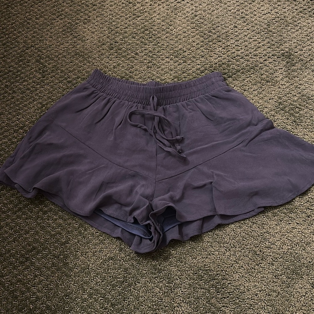 Alter’d state shorts!